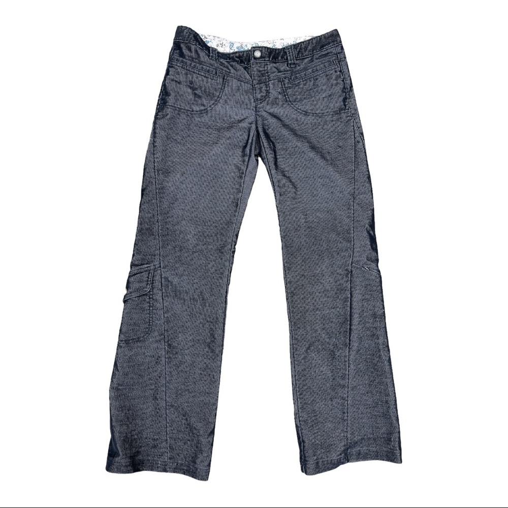 Athleta; Boho Wide leg Women's Jeans Size 10 B